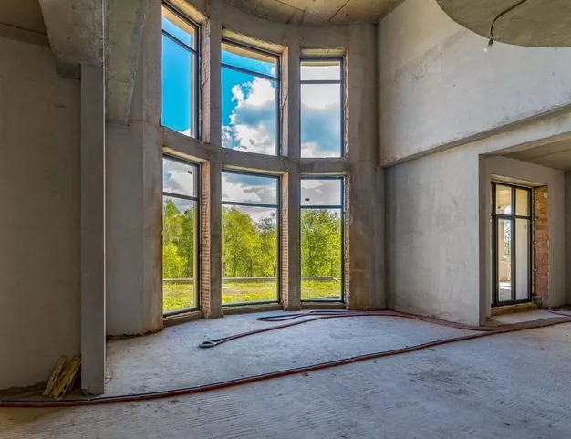 дом  в КП Антоновка, 10 км от МКАД