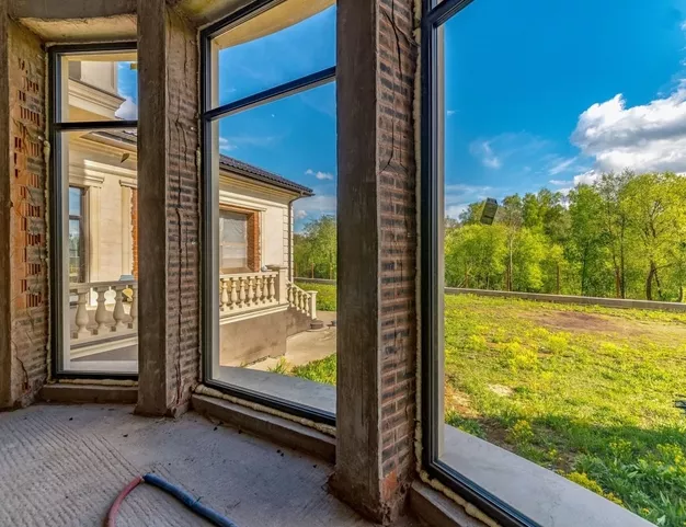 дом  в КП Антоновка, 10 км от МКАД