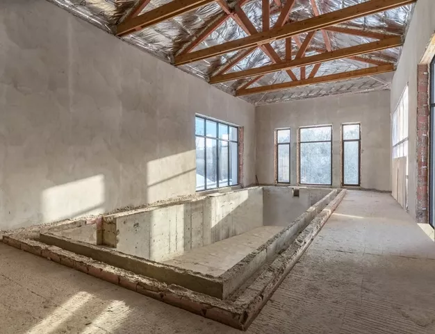 дом  в КП Антоновка, 10 км от МКАД