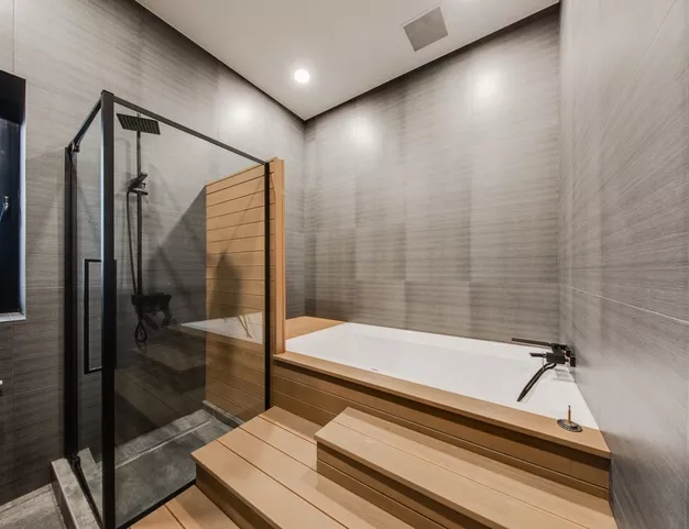 дом  в КП Шато Соверен, 16 км от МКАД