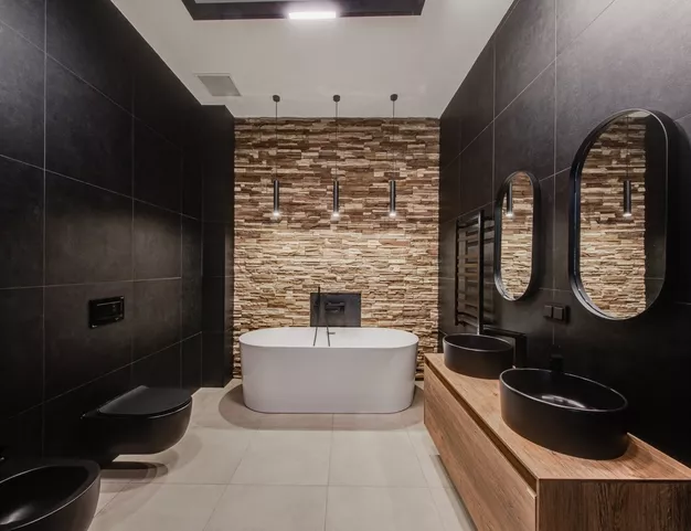 дом  в КП Шато Соверен, 16 км от МКАД