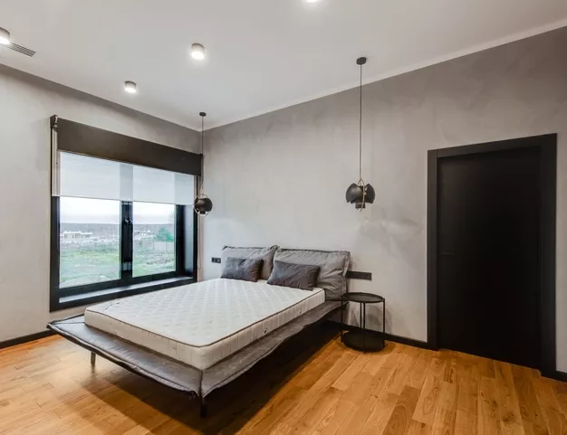 дом  в КП Шато Соверен, 16 км от МКАД