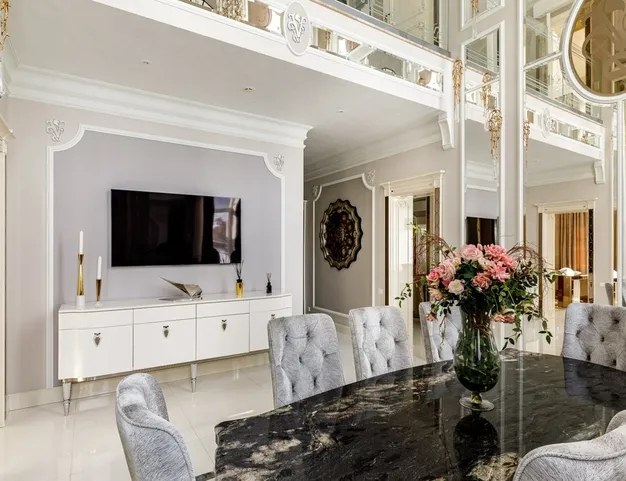 дом  в КП Миллениум Парк, 19 км от МКАД