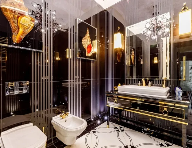 дом  в КП Миллениум Парк, 19 км от МКАД