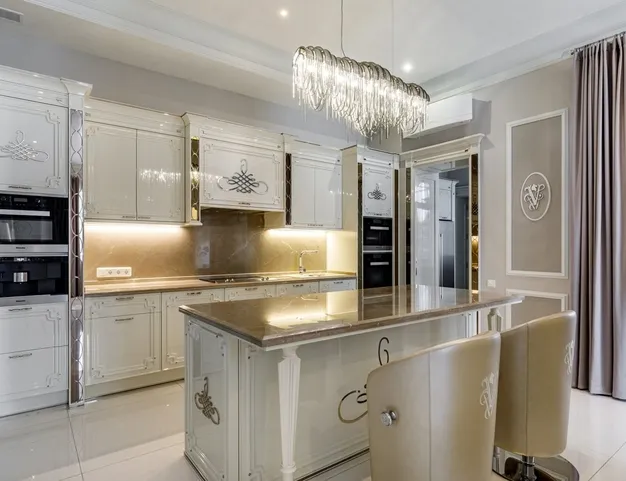 дом  в КП Миллениум Парк, 19 км от МКАД