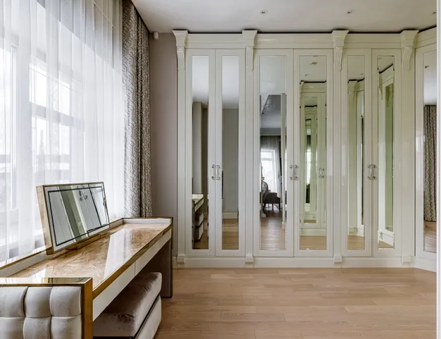 дом  в КП Миллениум Парк, 19 км от МКАД