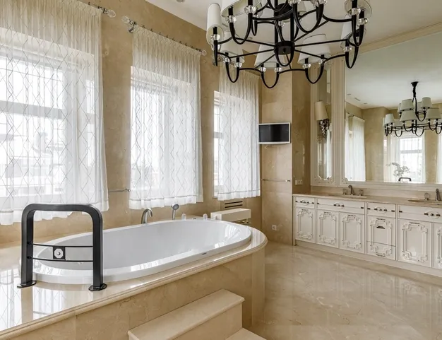 дом  в КП Миллениум Парк, 19 км от МКАД