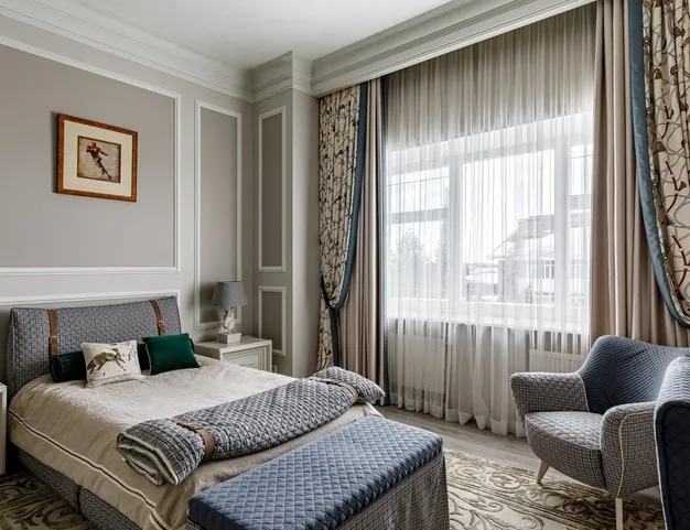 дом  в КП Миллениум Парк, 19 км от МКАД