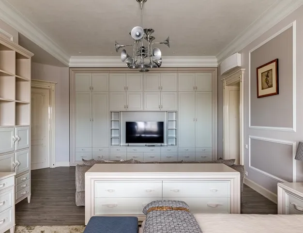 дом  в КП Миллениум Парк, 19 км от МКАД