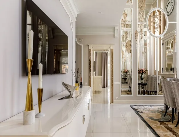 дом  в КП Миллениум Парк, 19 км от МКАД