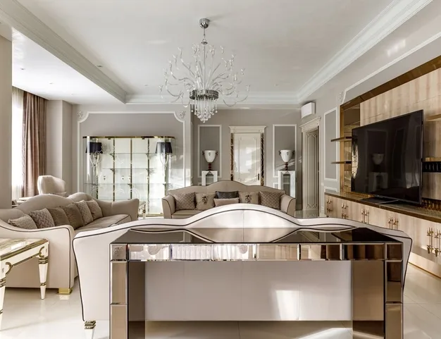 дом  в КП Миллениум Парк, 19 км от МКАД