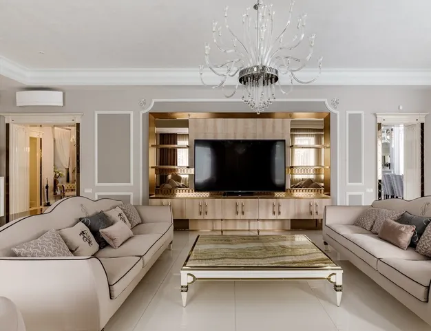 дом  в КП Миллениум Парк, 19 км от МКАД