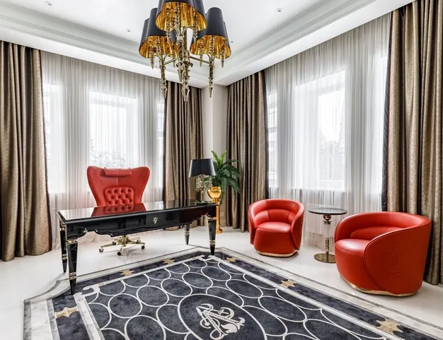 дом  в КП Миллениум Парк, 19 км от МКАД