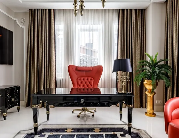 дом  в КП Миллениум Парк, 19 км от МКАД