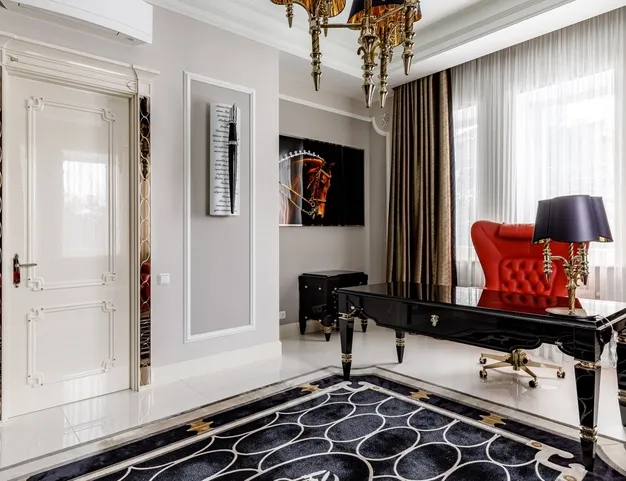 дом  в КП Миллениум Парк, 19 км от МКАД