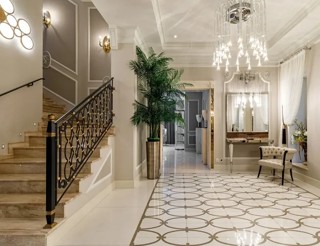 дом  в КП Миллениум Парк, 19 км от МКАД