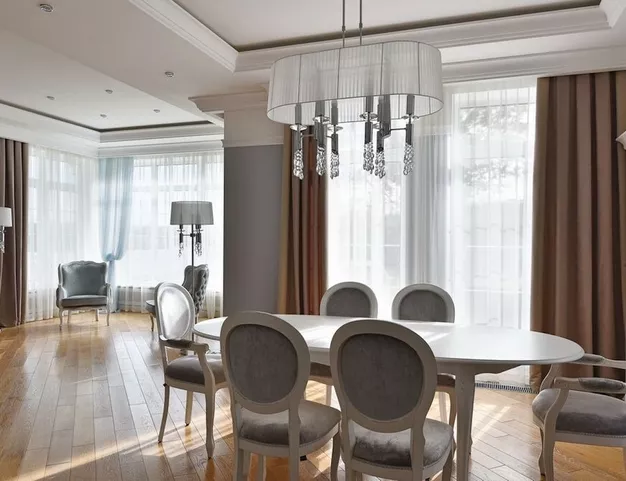 дом  в КП Успенка-21, 21 км от МКАД