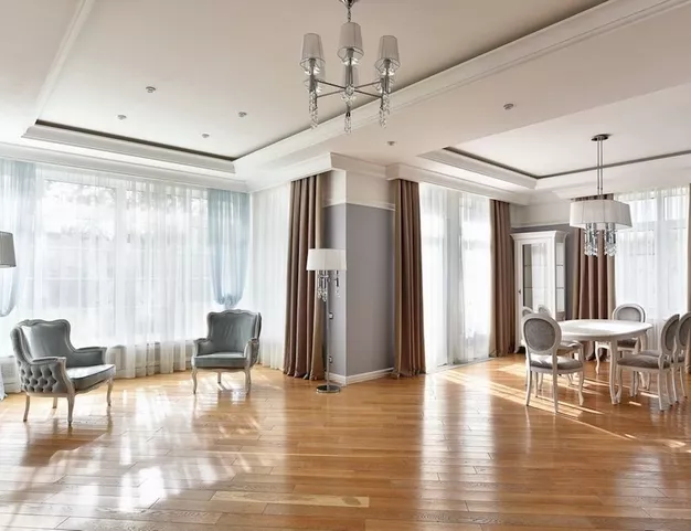 дом  в КП Успенка-21, 21 км от МКАД