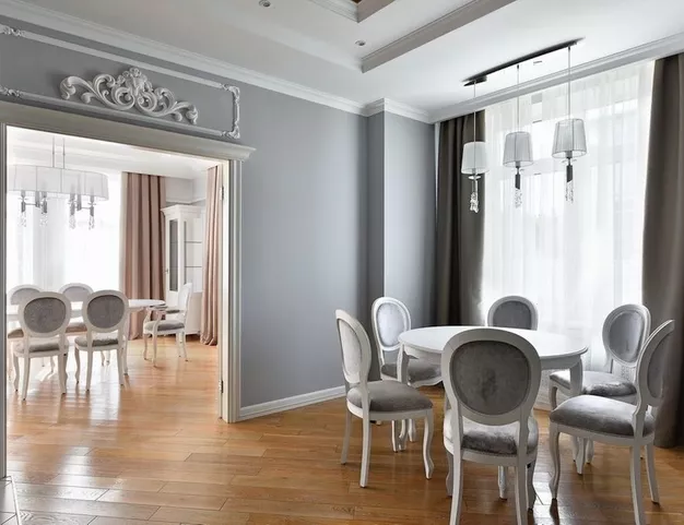 дом  в КП Успенка-21, 21 км от МКАД