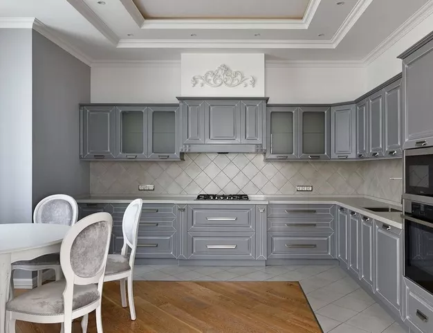 дом  в КП Успенка-21, 21 км от МКАД