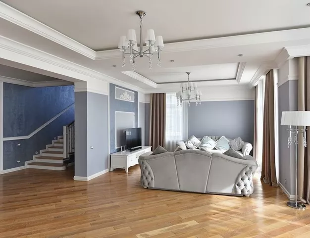 дом  в КП Успенка-21, 21 км от МКАД