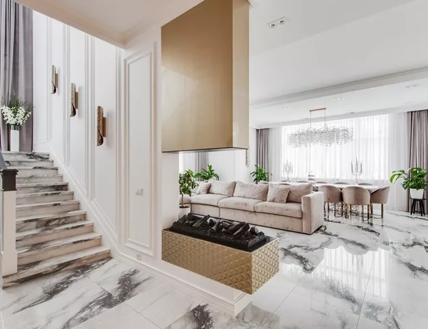 дом  в КП Дарна-2, 36 км от МКАД