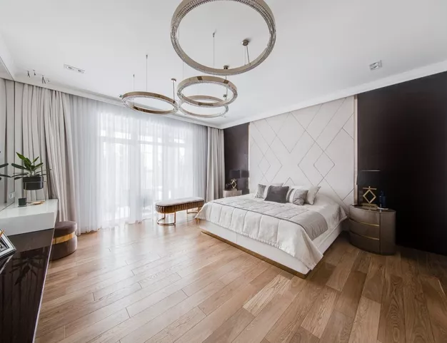 дом  в КП Дарна-2, 36 км от МКАД