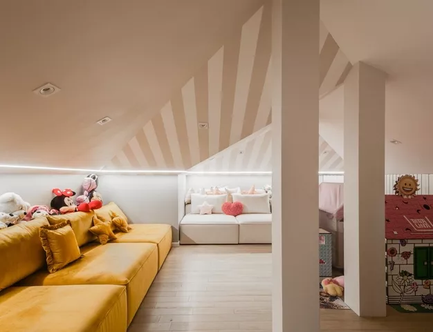 дом  в КП Дарна-2, 36 км от МКАД