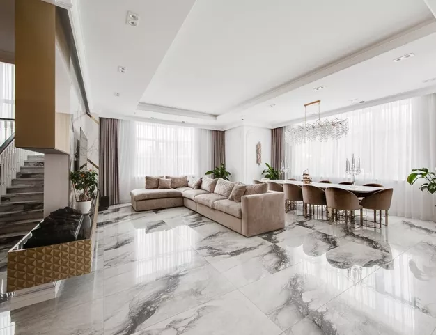 дом  в КП Дарна-2, 36 км от МКАД