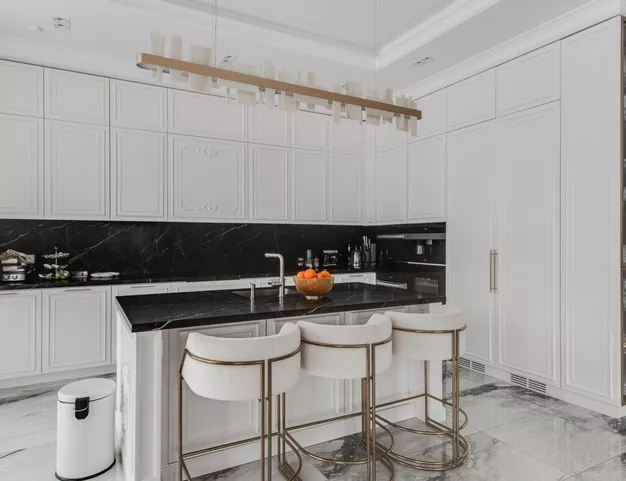 дом  в КП Дарна-2, 36 км от МКАД