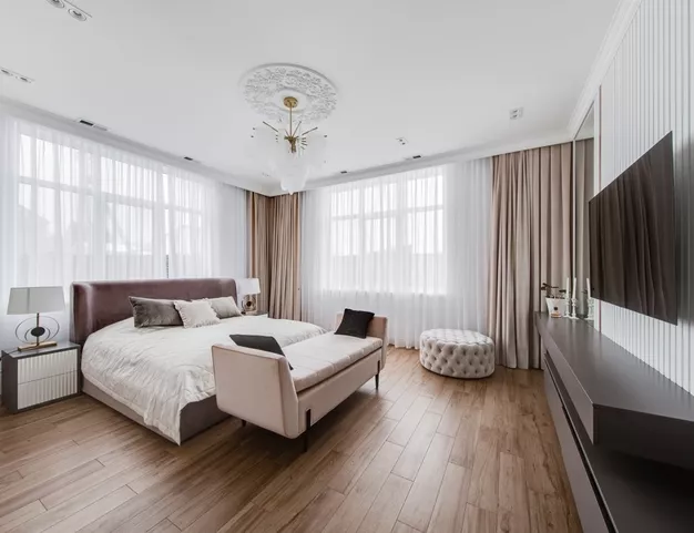 дом  в КП Дарна-2, 36 км от МКАД