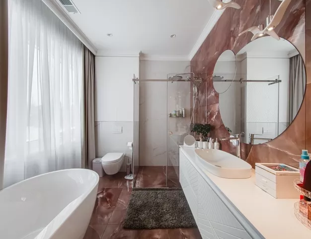 дом  в КП Дарна-2, 36 км от МКАД