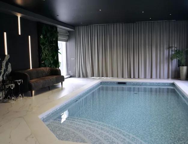 дом  в КП Дарна-2, 36 км от МКАД