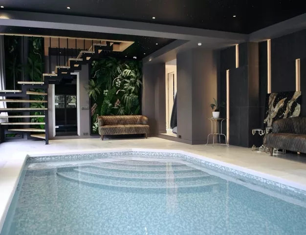 дом  в КП Дарна-2, 36 км от МКАД