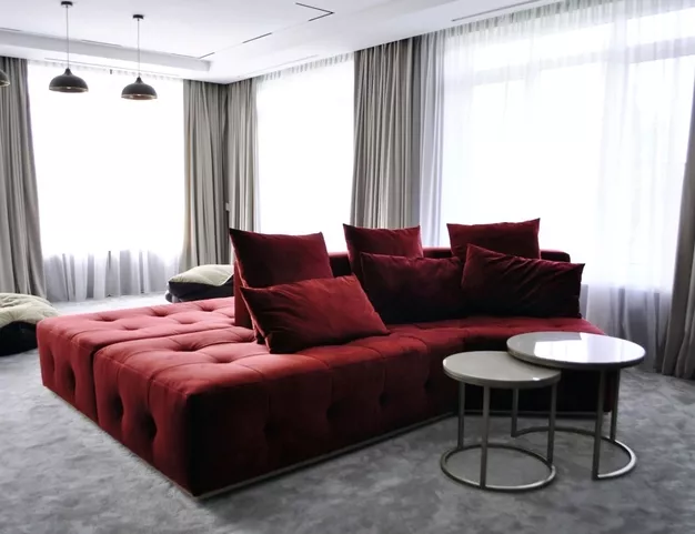 дом  в КП Дарна-2, 36 км от МКАД