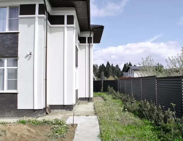 дом  в КП Дарна-2, 36 км от МКАД