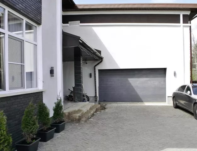 дом  в КП Дарна-2, 36 км от МКАД