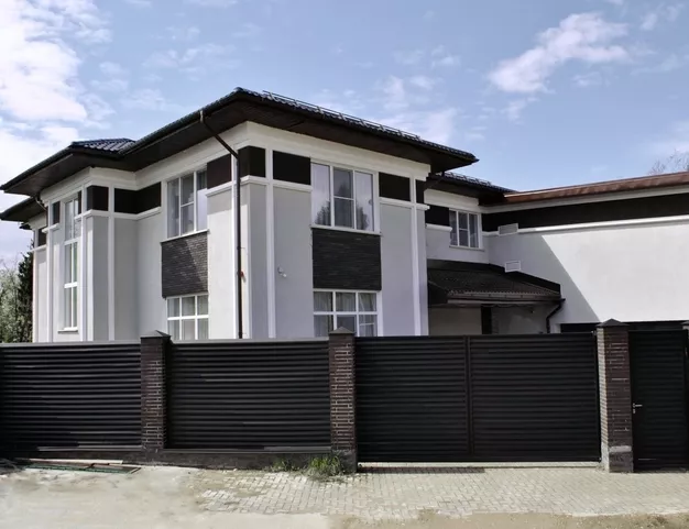 дом  в КП Дарна-2, 36 км от МКАД