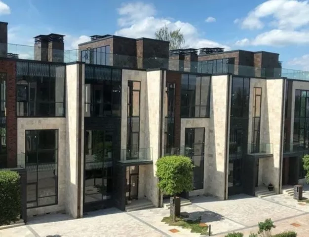 таунхаус  в КП Park Fonte, 25 км от МКАД