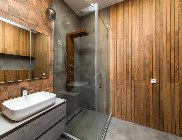 дом  в КП Миллениум Парк, 19 км от МКАД