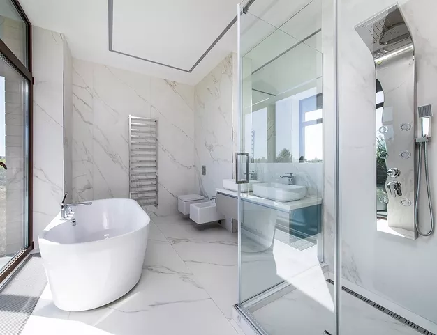 дом  в КП Миллениум Парк, 19 км от МКАД