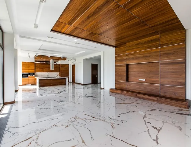 дом  в КП Миллениум Парк, 19 км от МКАД