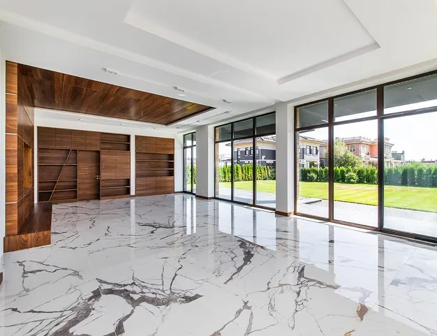 дом  в КП Миллениум Парк, 19 км от МКАД