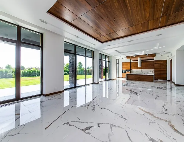 дом  в КП Миллениум Парк, 19 км от МКАД