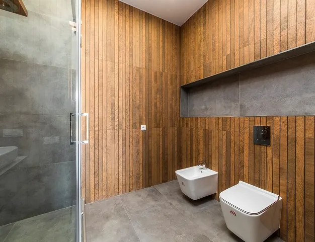 дом  в КП Миллениум Парк, 19 км от МКАД