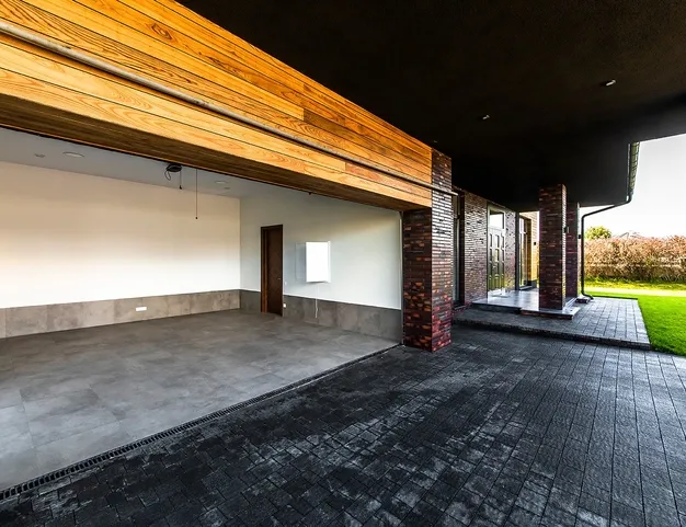 дом  в КП Миллениум Парк, 19 км от МКАД