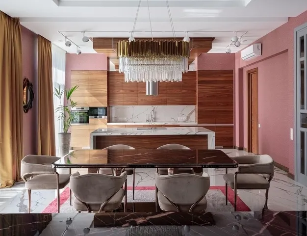 дом  в КП Миллениум Парк, 19 км от МКАД