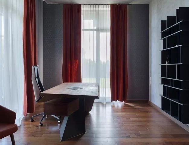 дом  в КП Миллениум Парк, 19 км от МКАД