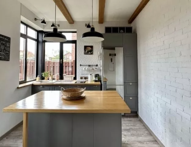 дом  в КП Александровка, 13 км от МКАД