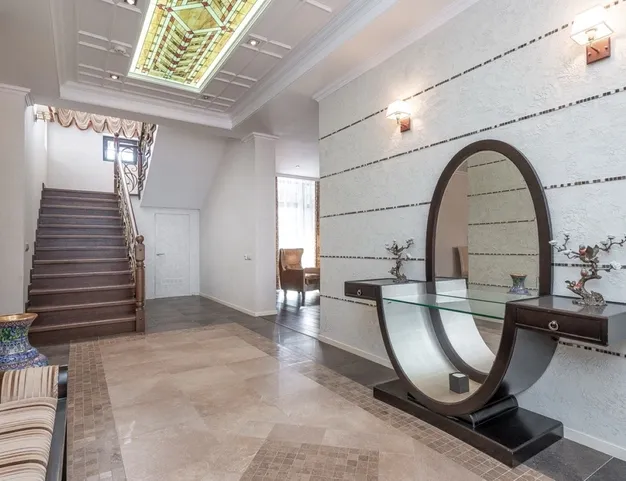 дом  в КП Николино, 23 км от МКАД